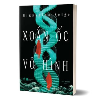 Xoắn Ốc Vô Hình