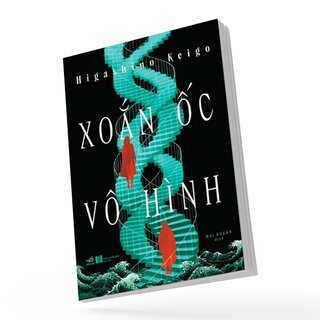 Xoắn Ốc Vô Hình