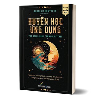 Huyền Học Ứng Dụng