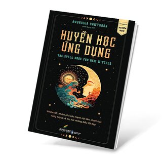 Huyền Học Ứng Dụng