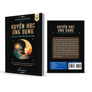 Huyền Học Ứng Dụng