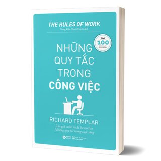 Những Quy Tắc Trong Công Việc