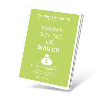 Những Quy Tắc Để Giàu Có