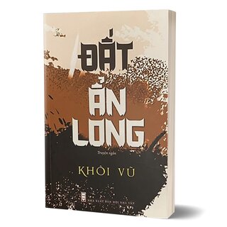 Đất Ẩn Long