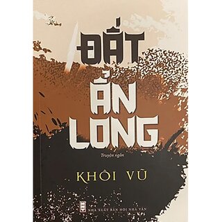 Đất Ẩn Long