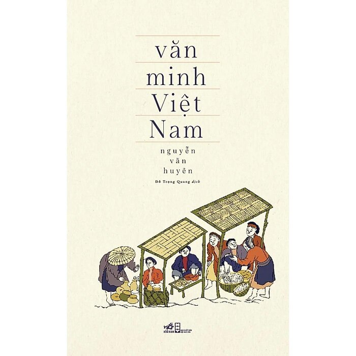 Văn Minh Việt Nam