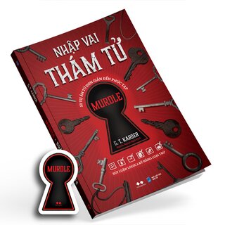 Nhập Vai Thám Tử