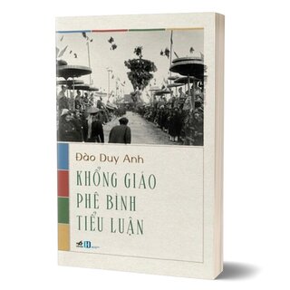 Khổng Giáo Phê Bình Tiểu Luận