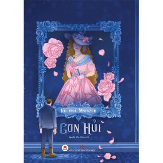 Con Hủi (Bìa Cứng)