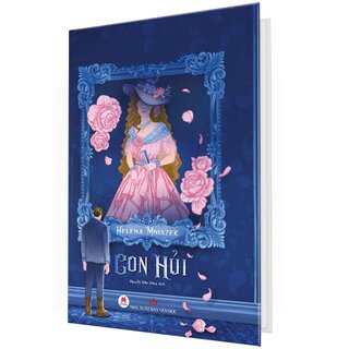 Con Hủi (Bìa Cứng)