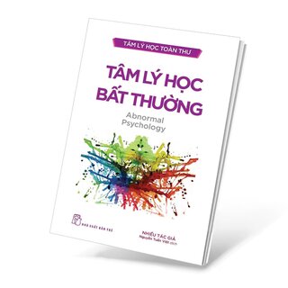 Tâm Lý Học Bất Thường