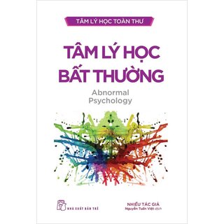 Tâm Lý Học Bất Thường