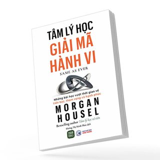 Tâm Lý Học Giải Mã Hành Vi