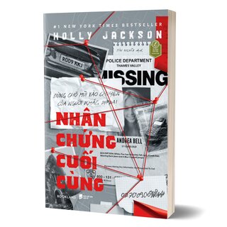 Nhân Chứng Cuối Cùng