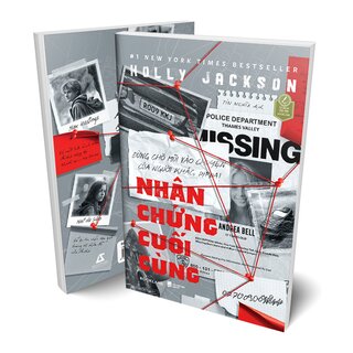 Nhân Chứng Cuối Cùng