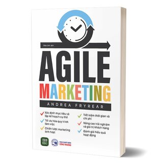 Agile Marketing