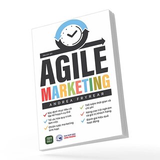 Agile Marketing