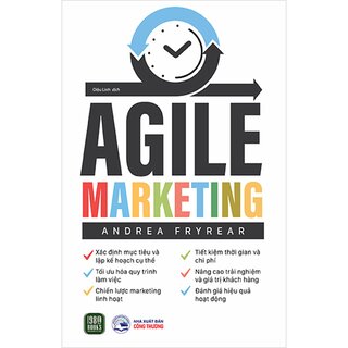 Agile Marketing