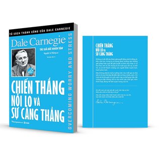 Chiến Thắng Nỗi Lo Và Sự Căng Thẳng