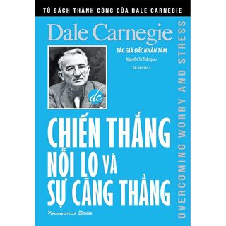 Chiến Thắng Nỗi Lo Và Sự Căng Thẳng