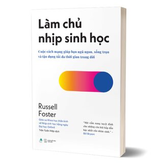 Làm Chủ Nhịp Sinh Học