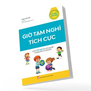 Giờ Tạm Nghỉ Tích Cực