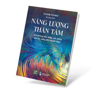 Năng Lượng Thân Tâm