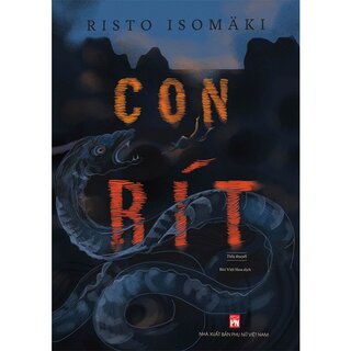 Con Rít - Risto Isomäki