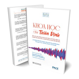 Khoa Học Của Thiền Định