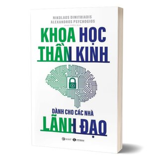 Khoa Học Thần Kinh Dành Cho Các Nhà Lãnh Đạo