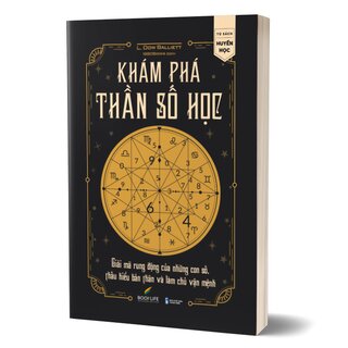 Khám Phá Thần Số Học