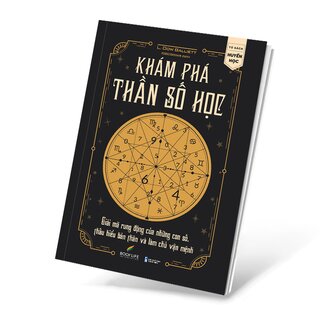 Khám Phá Thần Số Học