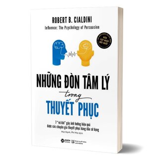 Những Đòn Tâm Lý Trong Thuyết Phục