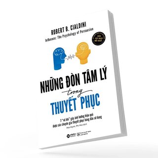 Những Đòn Tâm Lý Trong Thuyết Phục