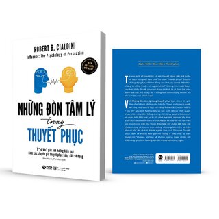 Những Đòn Tâm Lý Trong Thuyết Phục