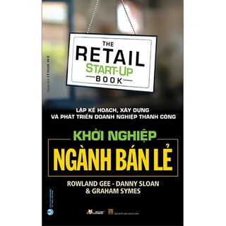 Khởi Nghiệp Ngành Bán Lẻ