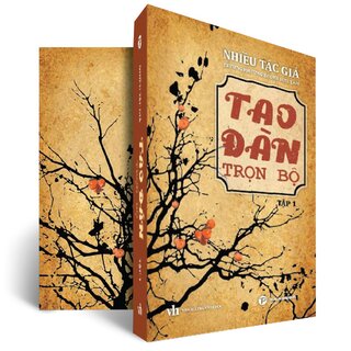 Tao Đàn Trọn Bộ - Tập 1