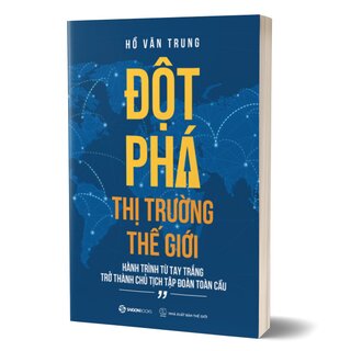 Đột Phá Thị Trường Thế Giới