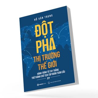 Đột Phá Thị Trường Thế Giới