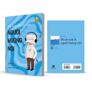 Lớp Học Tâm Lý Cho Người Hướng Nội