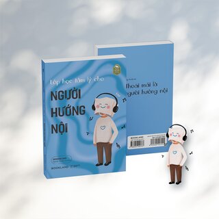 Lớp Học Tâm Lý Cho Người Hướng Nội