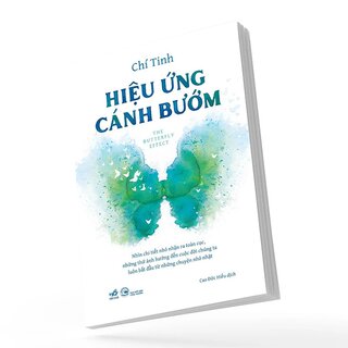 Hiệu Ứng Cánh Bướm - The Butterfly Effect