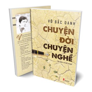 Chuyện Đời Chuyện Nghề