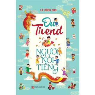 Đu Trend Người Nổi Tiếng