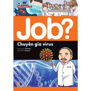 Job? Chuyên Gia Virus