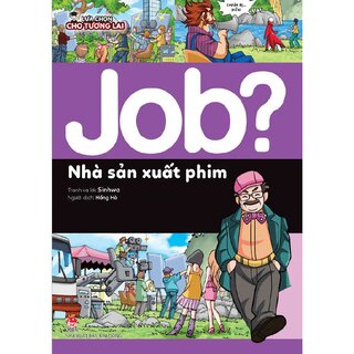 Job? Nhà Sản Xuất Phim