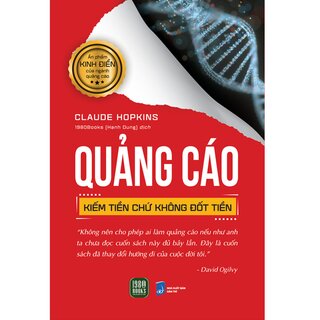 Quảng Cáo Kiếm Tiền Chứ Không Đốt Tiền