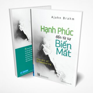 Hạnh Phúc Đến Từ Sự Biến Mất