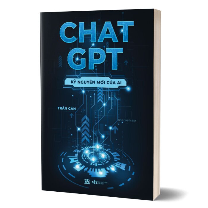 Chat GPT - Kỷ Nguyên Mới Của AI