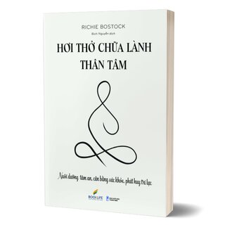 Hơi Thở Chữa Lành Thân Tâm